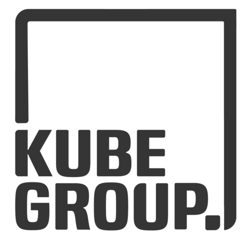 Building together, Cube by Kube